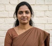 Photo of Neesha Limba