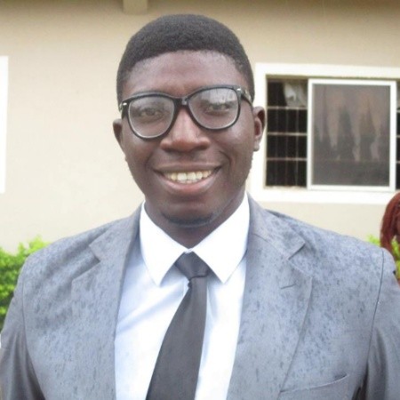 Photo of Michael UMORU