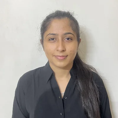 Photo of Charu Godara