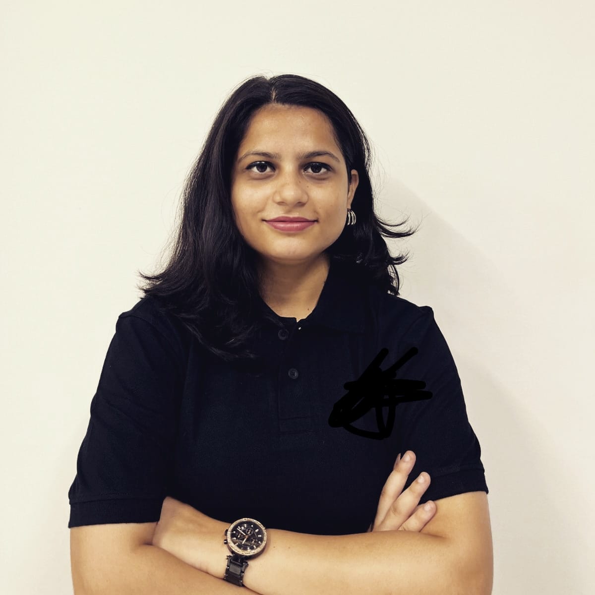 Photo of Jeshica Saluja