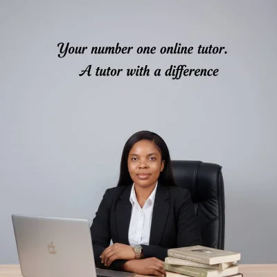 Photo of Queendaline Nkiruka Madu
