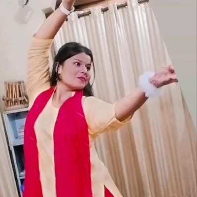 Photo of shailana singh